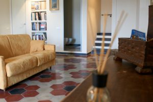 BAIAN CASA VACANZE BOCCADASSE28