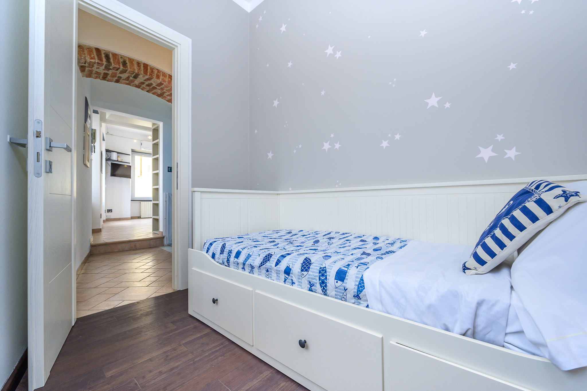 CRISTOPHER GERONAZZO