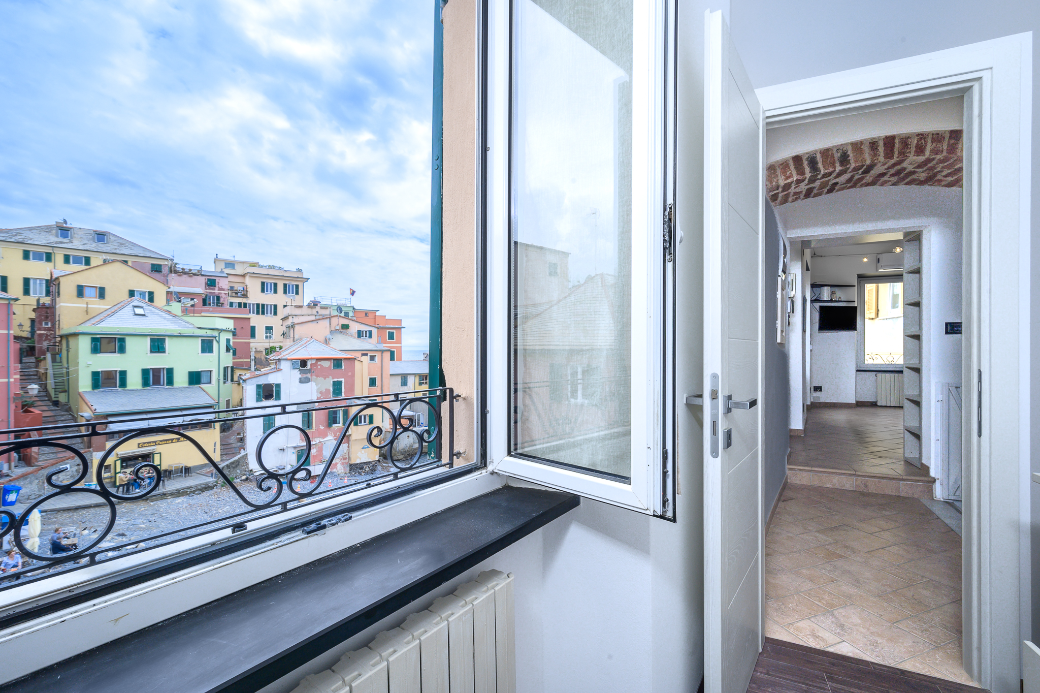 CRISTOPHER GERONAZZO