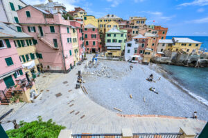 CRISTOPHER GERONAZZO