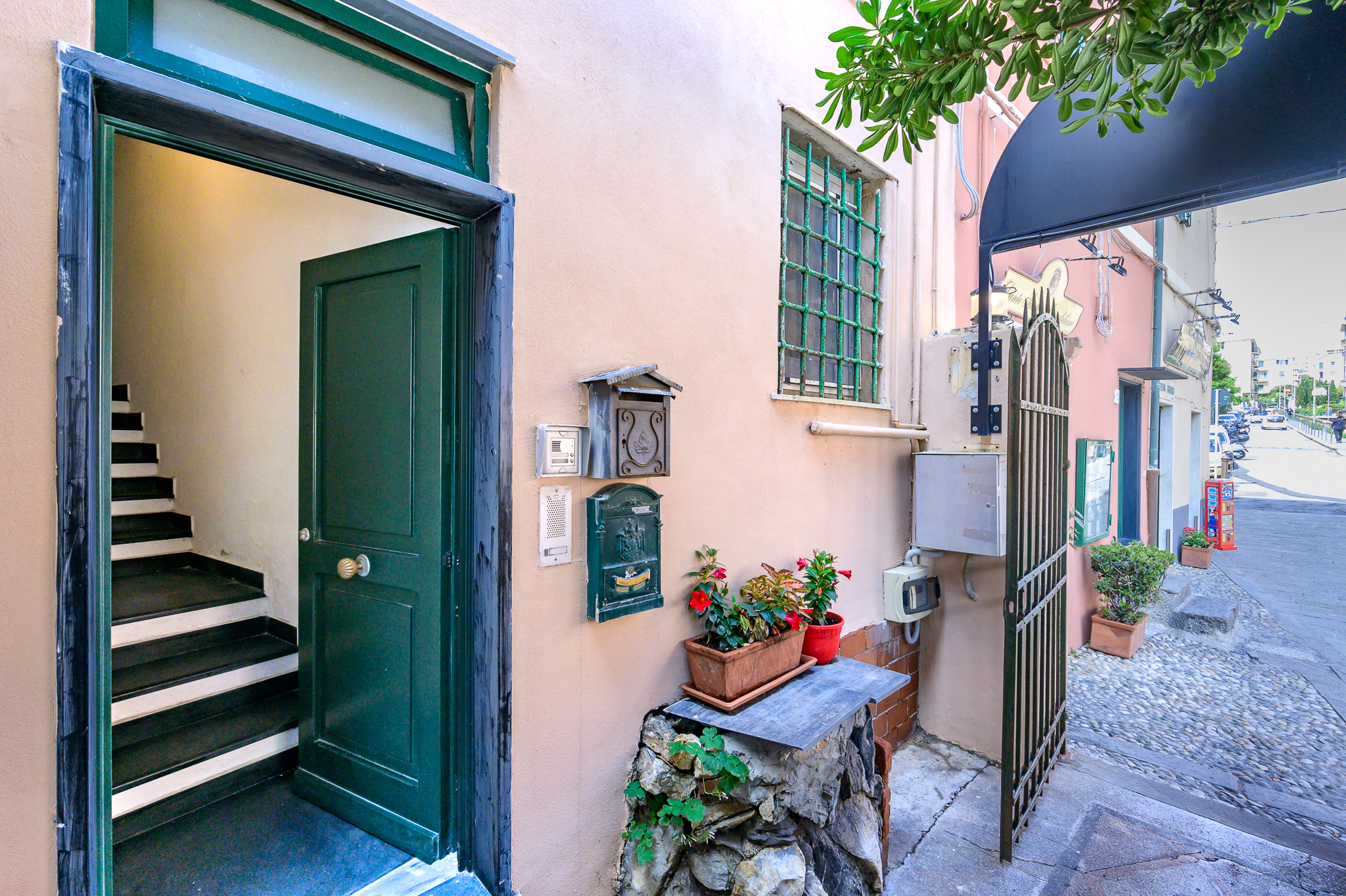 CRISTOPHER GERONAZZO