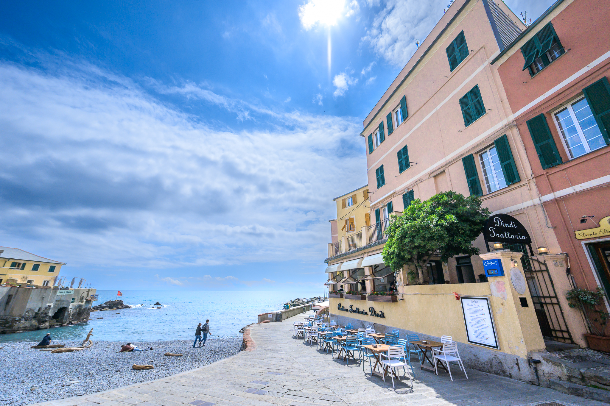 CRISTOPHER GERONAZZO